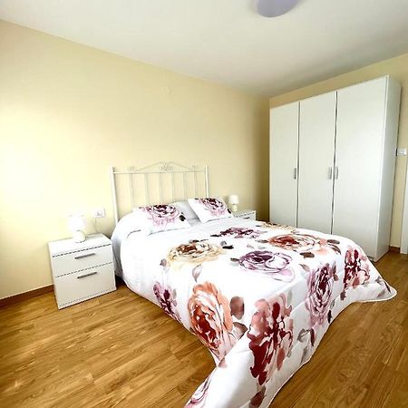 Willa Casa Marina San Martín Zewnętrze zdjęcie