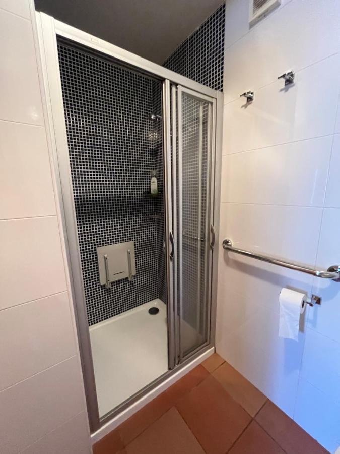 Willa Casa Marina San Martín Zewnętrze zdjęcie