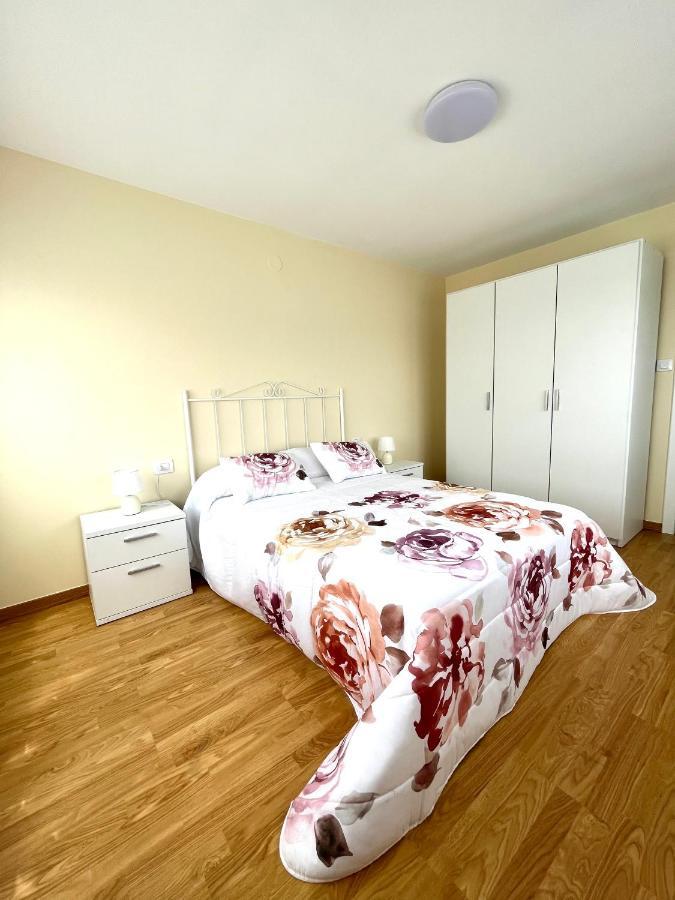 Willa Casa Marina San Martín Zewnętrze zdjęcie