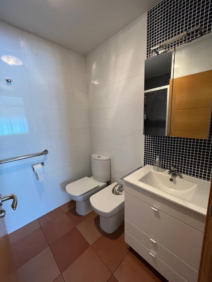 Willa Casa Marina San Martín Zewnętrze zdjęcie
