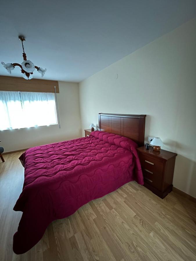 Willa Casa Marina San Martín Zewnętrze zdjęcie