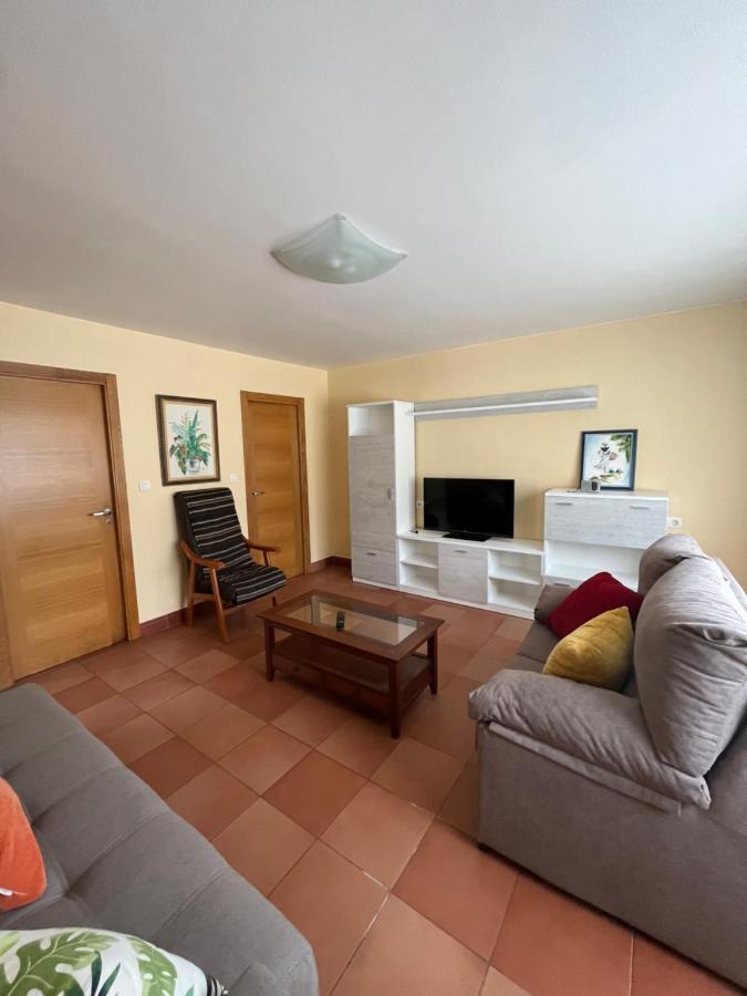 Willa Casa Marina San Martín Zewnętrze zdjęcie